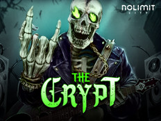 the Crypt